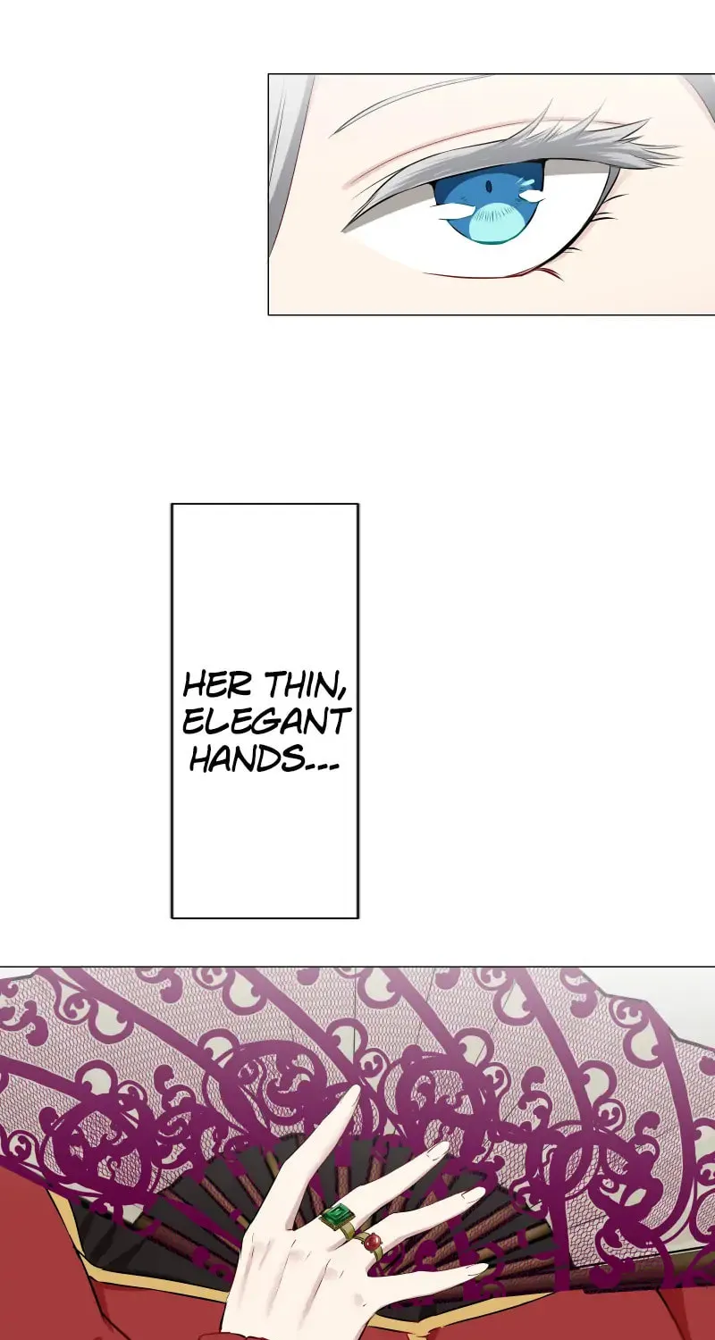 Nullitas ~The Counterfeit Bride~ Chapter 99 page 1 - 