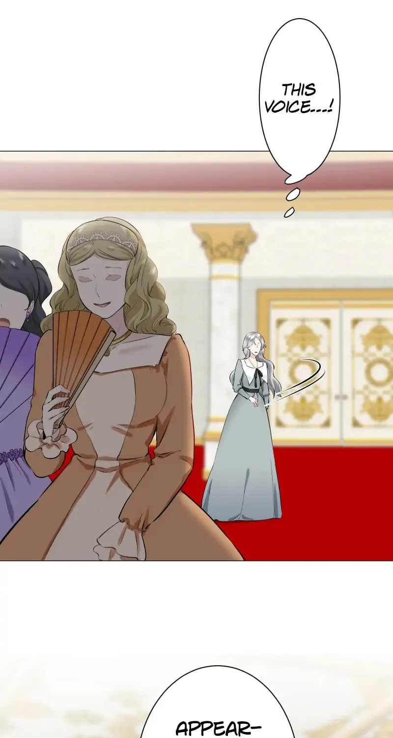 Nullitas ~The Counterfeit Bride~ Chapter 99 page 13 - 