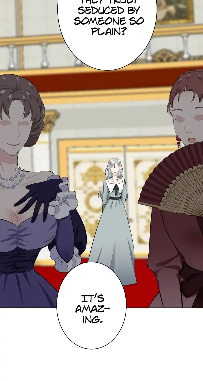 Nullitas ~The Counterfeit Bride~ Chapter 99 page 16 - 