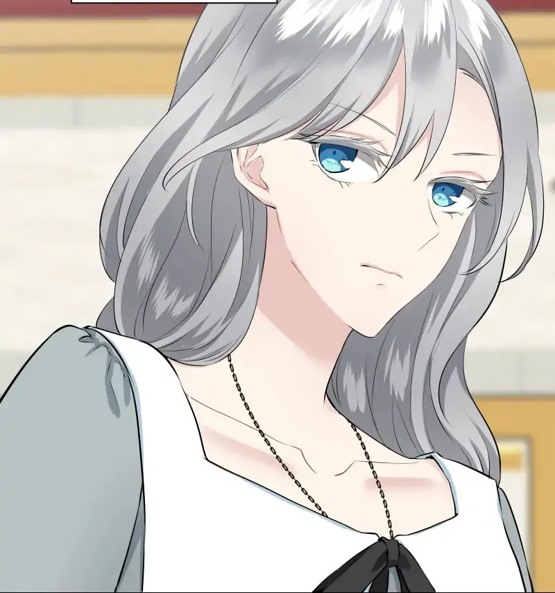 Nullitas ~The Counterfeit Bride~ Chapter 99 page 19 - 