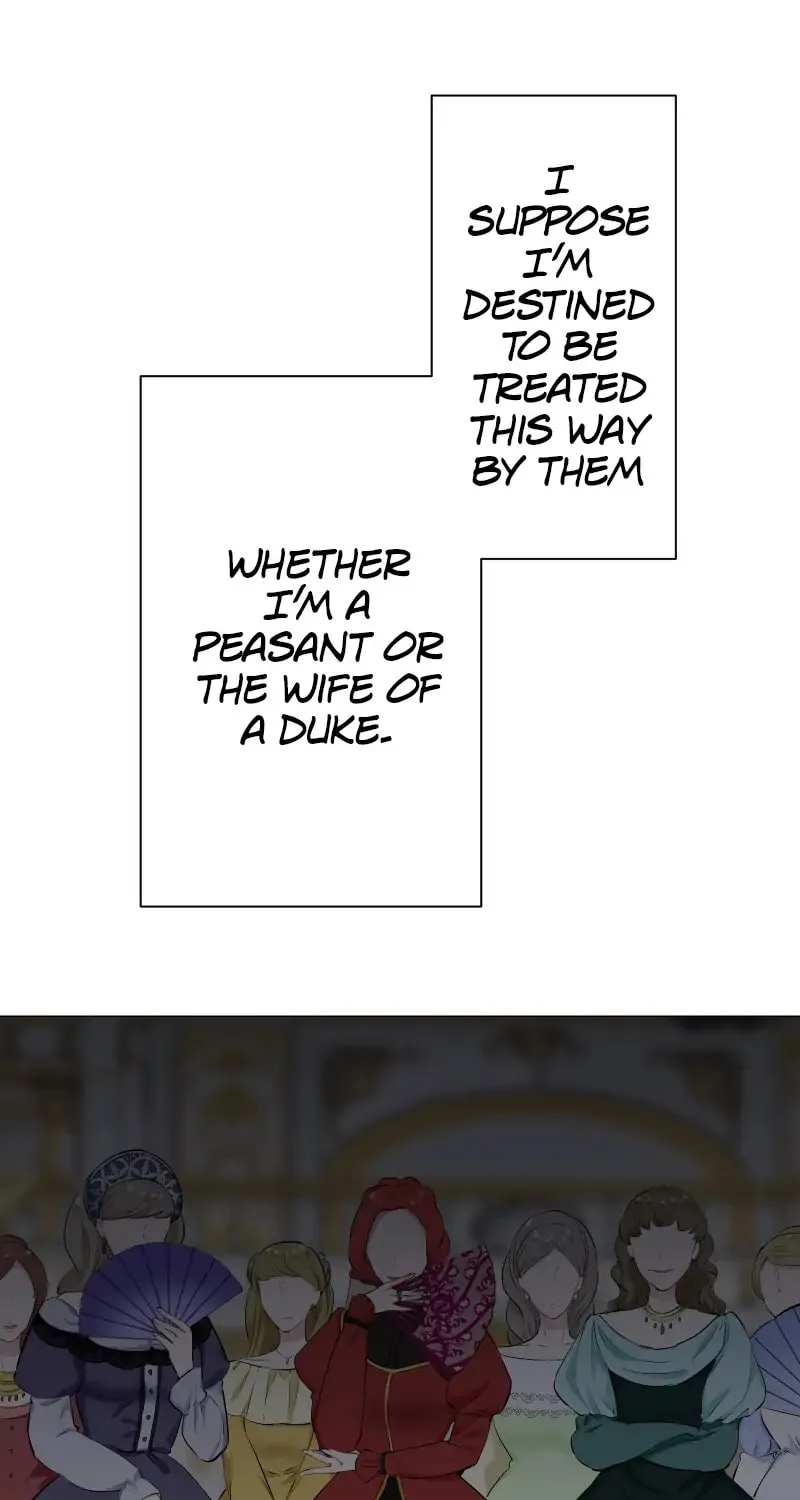 Nullitas ~The Counterfeit Bride~ Chapter 99 page 20 - 