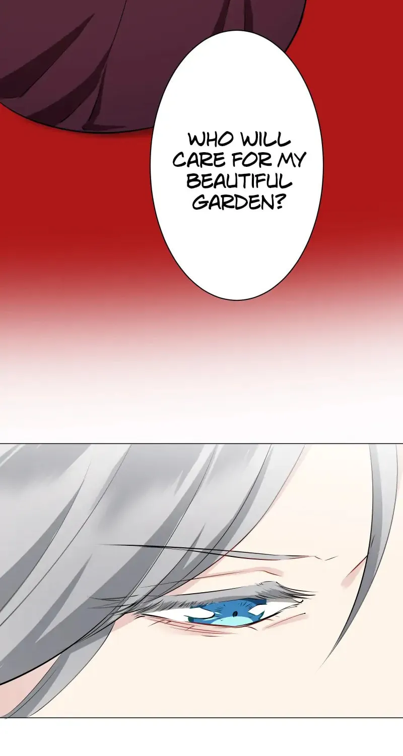 Nullitas ~The Counterfeit Bride~ Chapter 99 page 25 - 