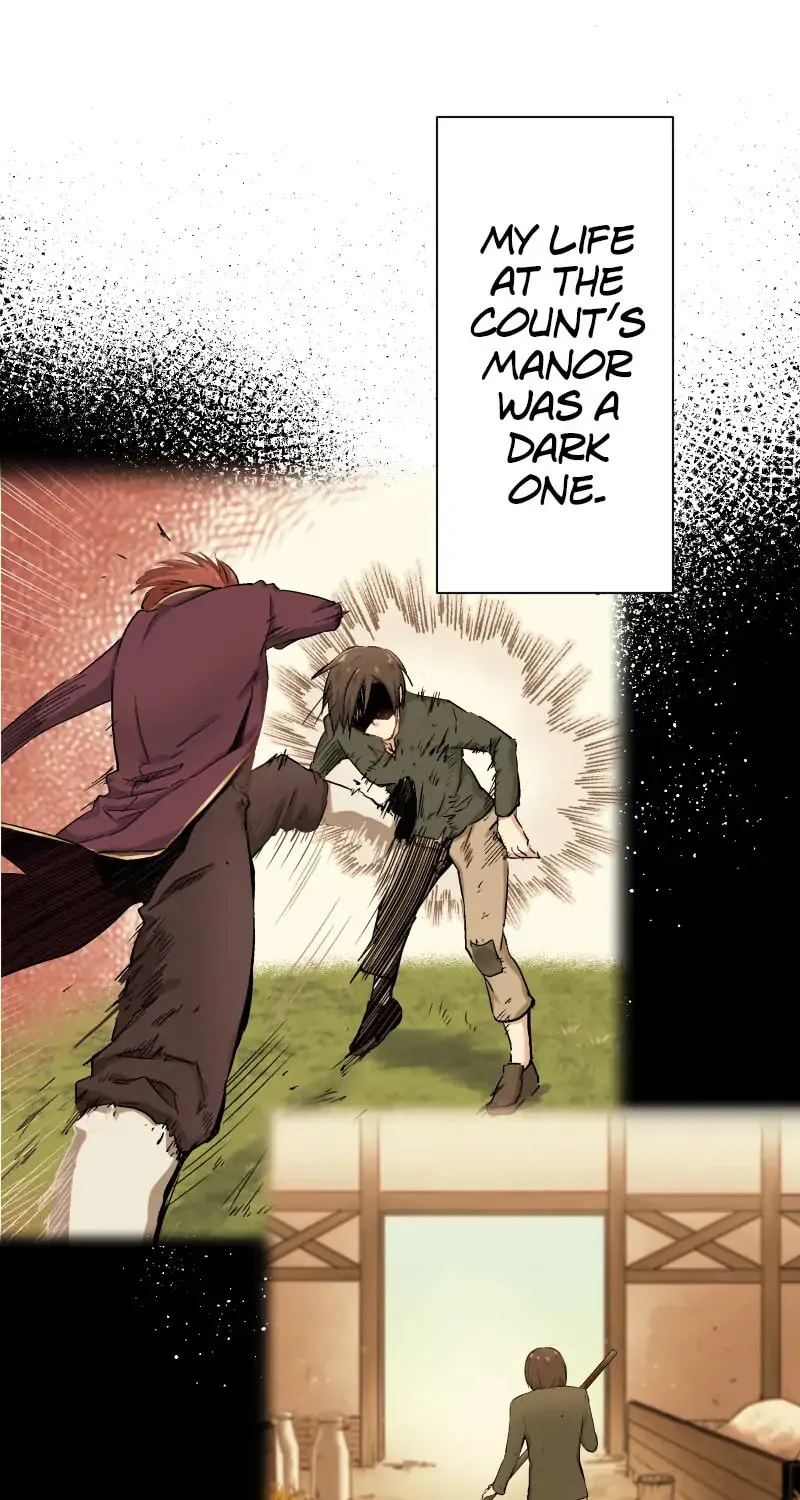 Nullitas ~The Counterfeit Bride~ Chapter 99 page 26 - 