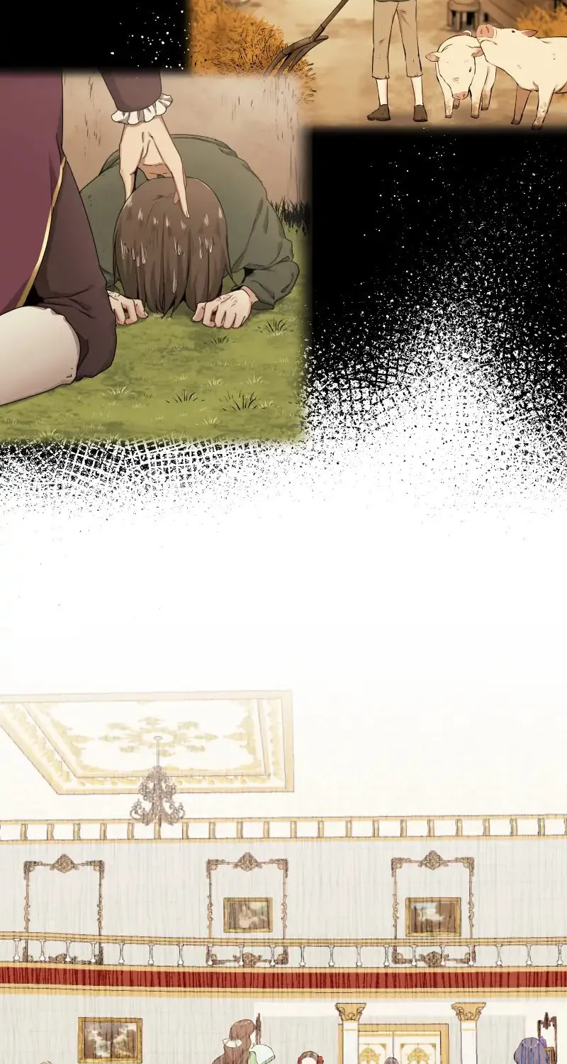 Nullitas ~The Counterfeit Bride~ Chapter 99 page 27 - 