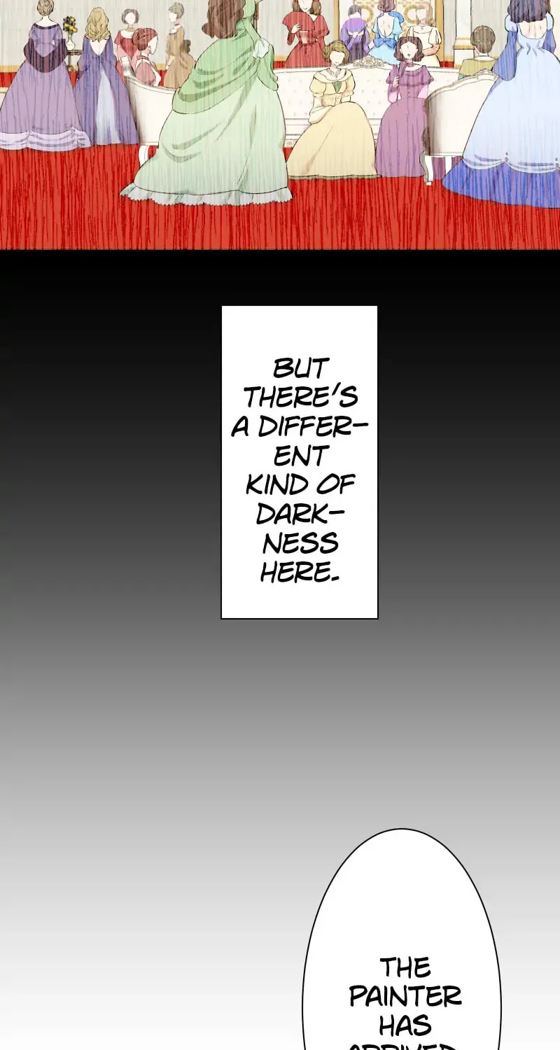 Nullitas ~The Counterfeit Bride~ Chapter 99 page 28 - 
