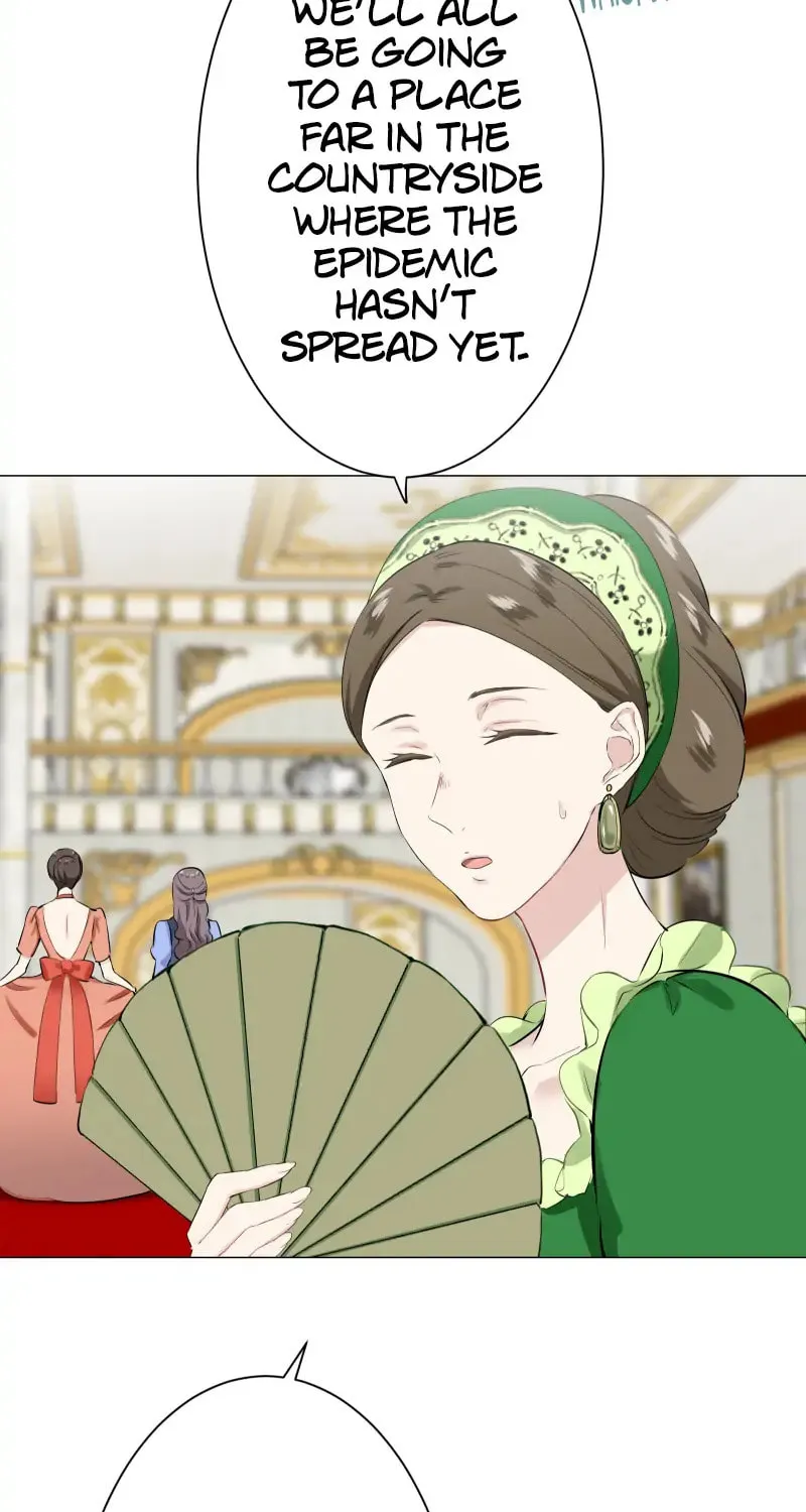 Nullitas ~The Counterfeit Bride~ Chapter 99 page 34 - 