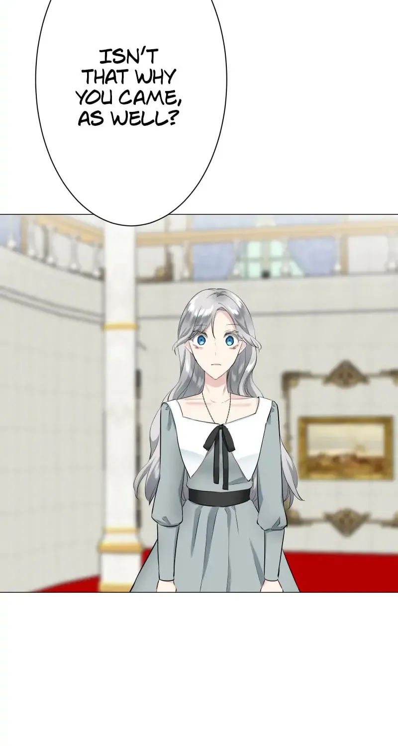 Nullitas ~The Counterfeit Bride~ Chapter 99 page 35 - 