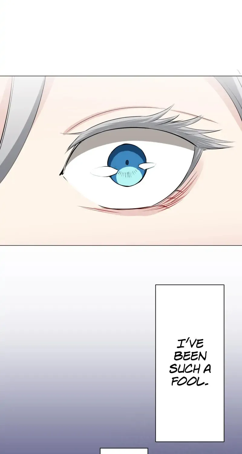 Nullitas ~The Counterfeit Bride~ Chapter 99 page 36 - 