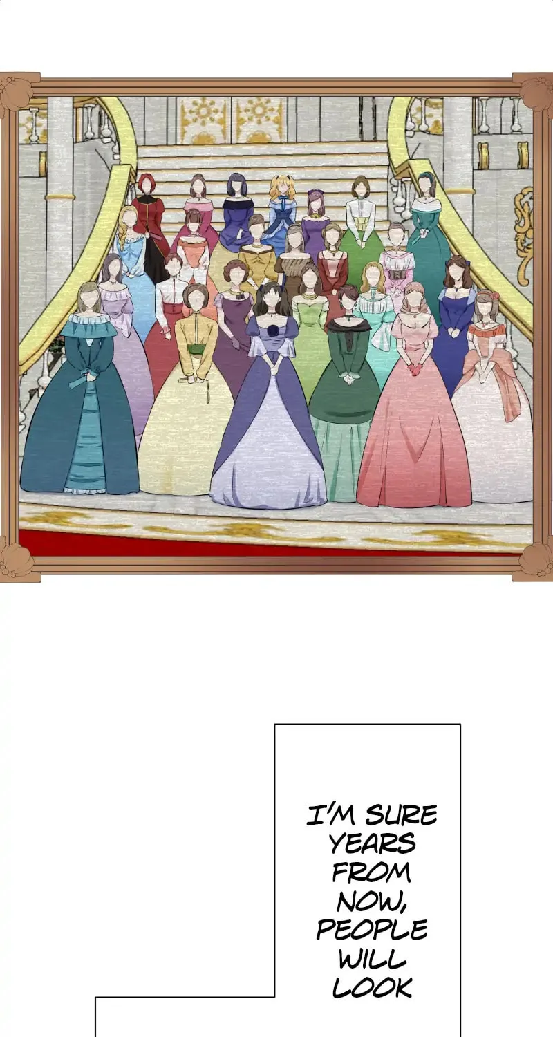 Nullitas ~The Counterfeit Bride~ Chapter 99 page 38 - 