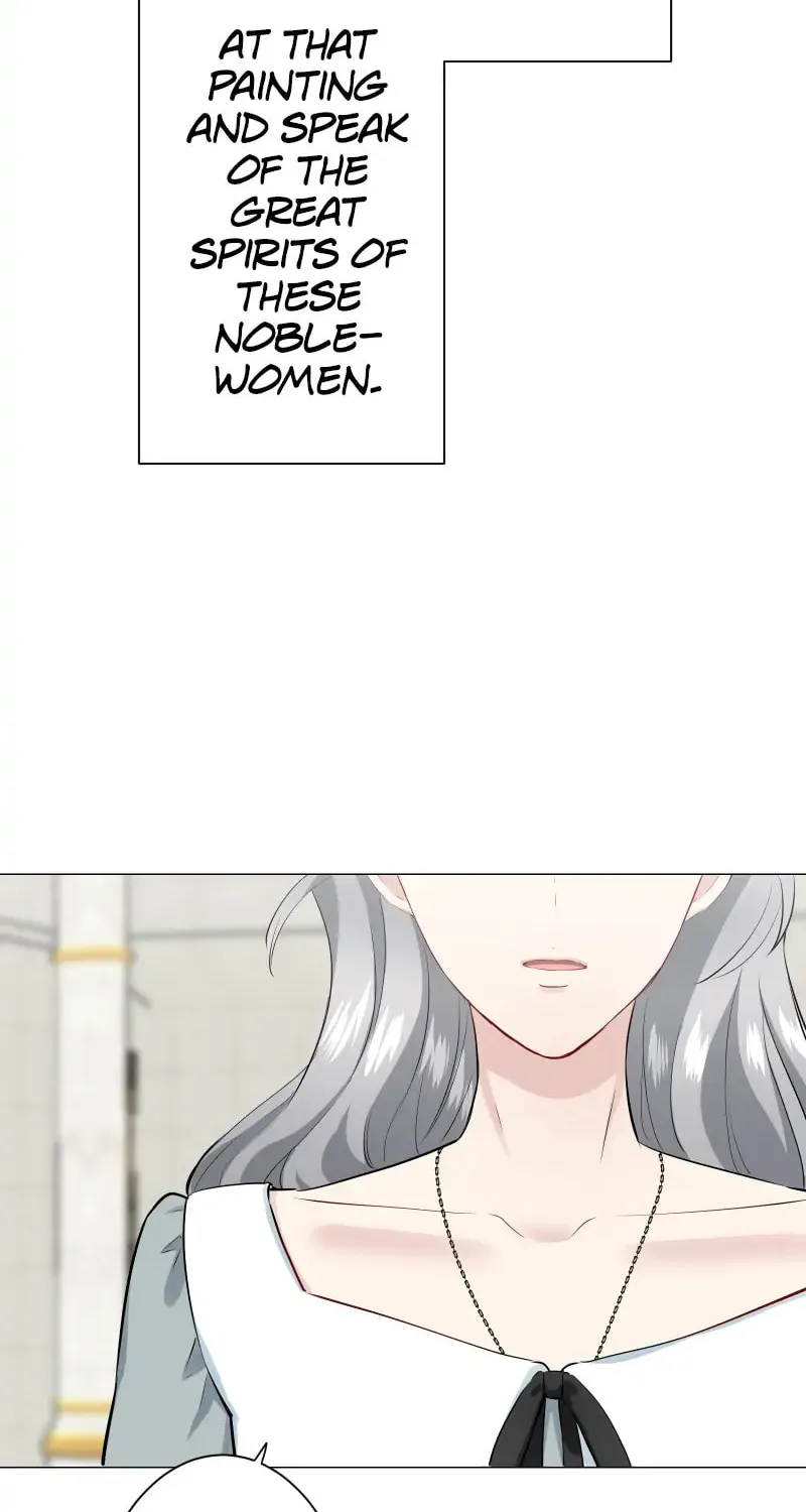 Nullitas ~The Counterfeit Bride~ Chapter 99 page 39 - 