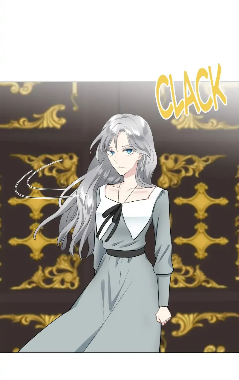 Nullitas ~The Counterfeit Bride~ Chapter 99 page 43 - 