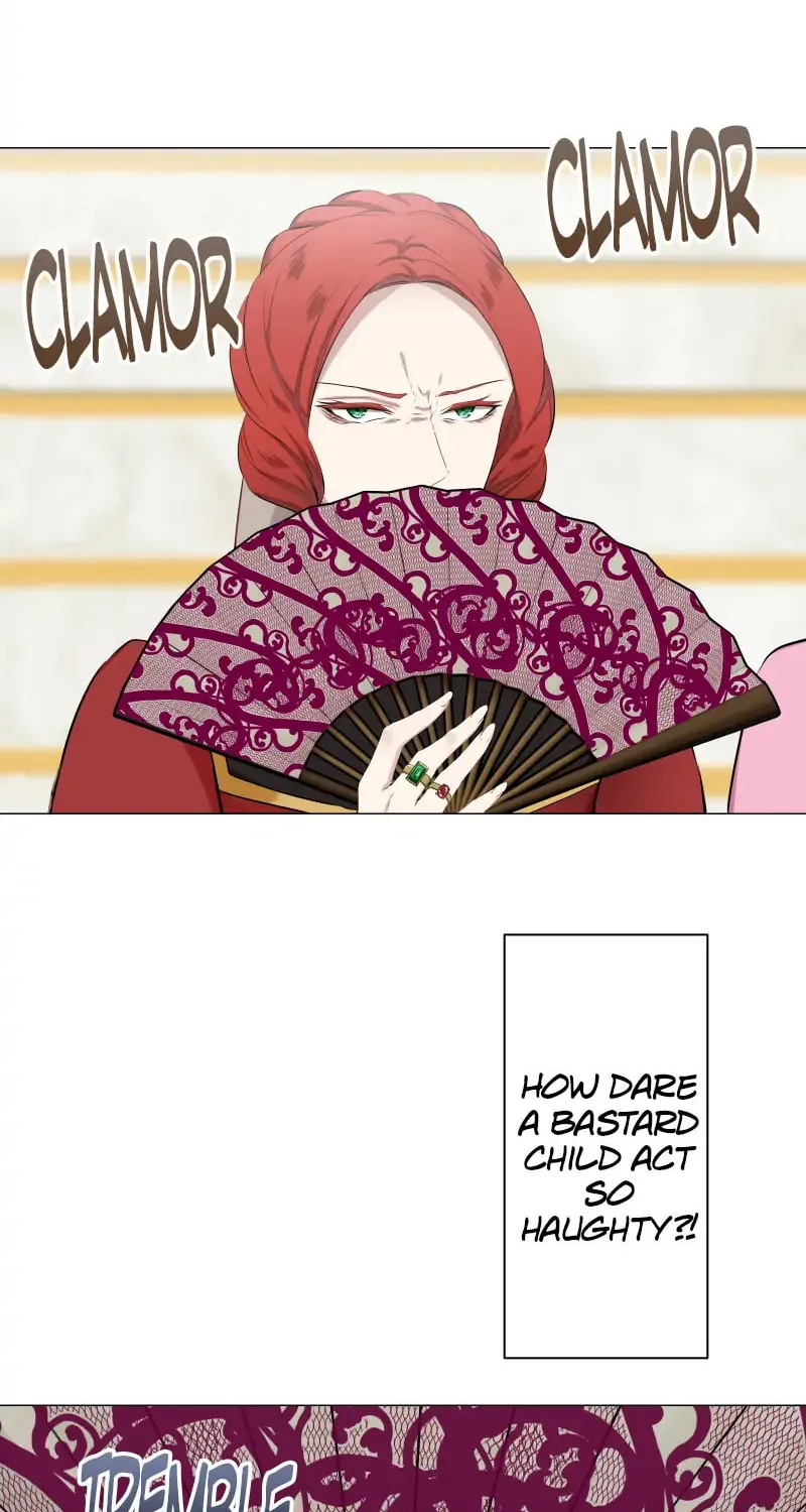 Nullitas ~The Counterfeit Bride~ Chapter 99 page 47 - 