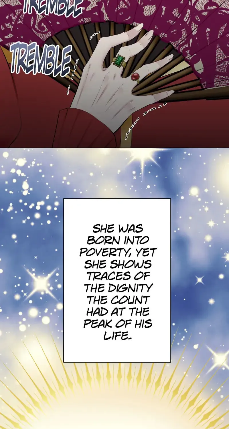 Nullitas ~The Counterfeit Bride~ Chapter 99 page 48 - 