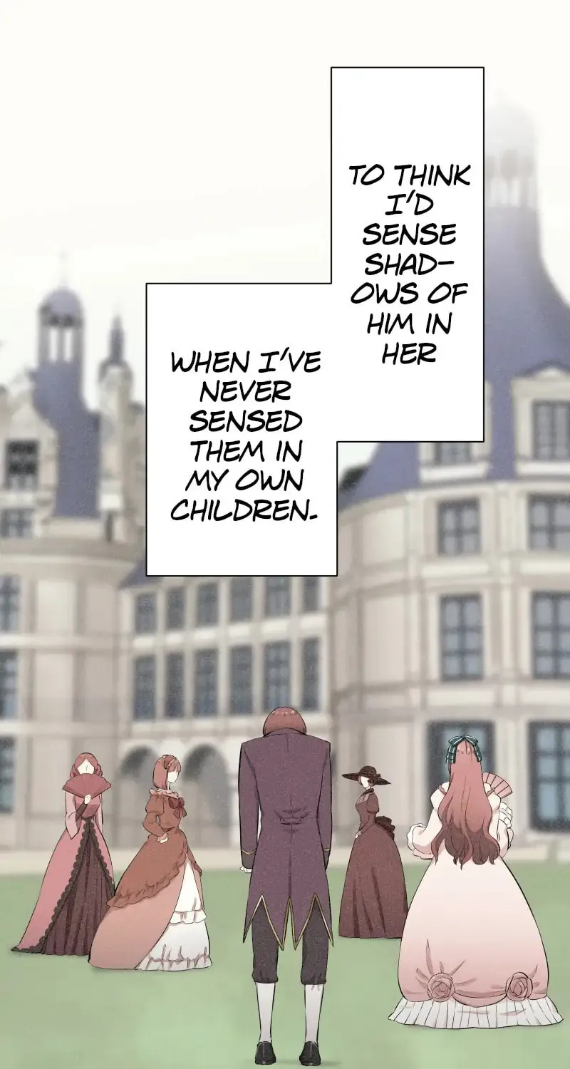 Nullitas ~The Counterfeit Bride~ Chapter 99 page 50 - 