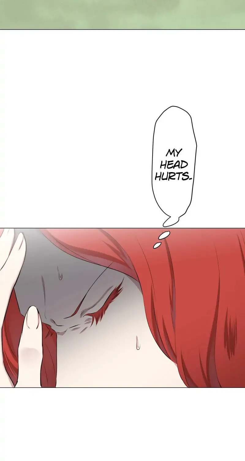 Nullitas ~The Counterfeit Bride~ Chapter 99 page 51 - 