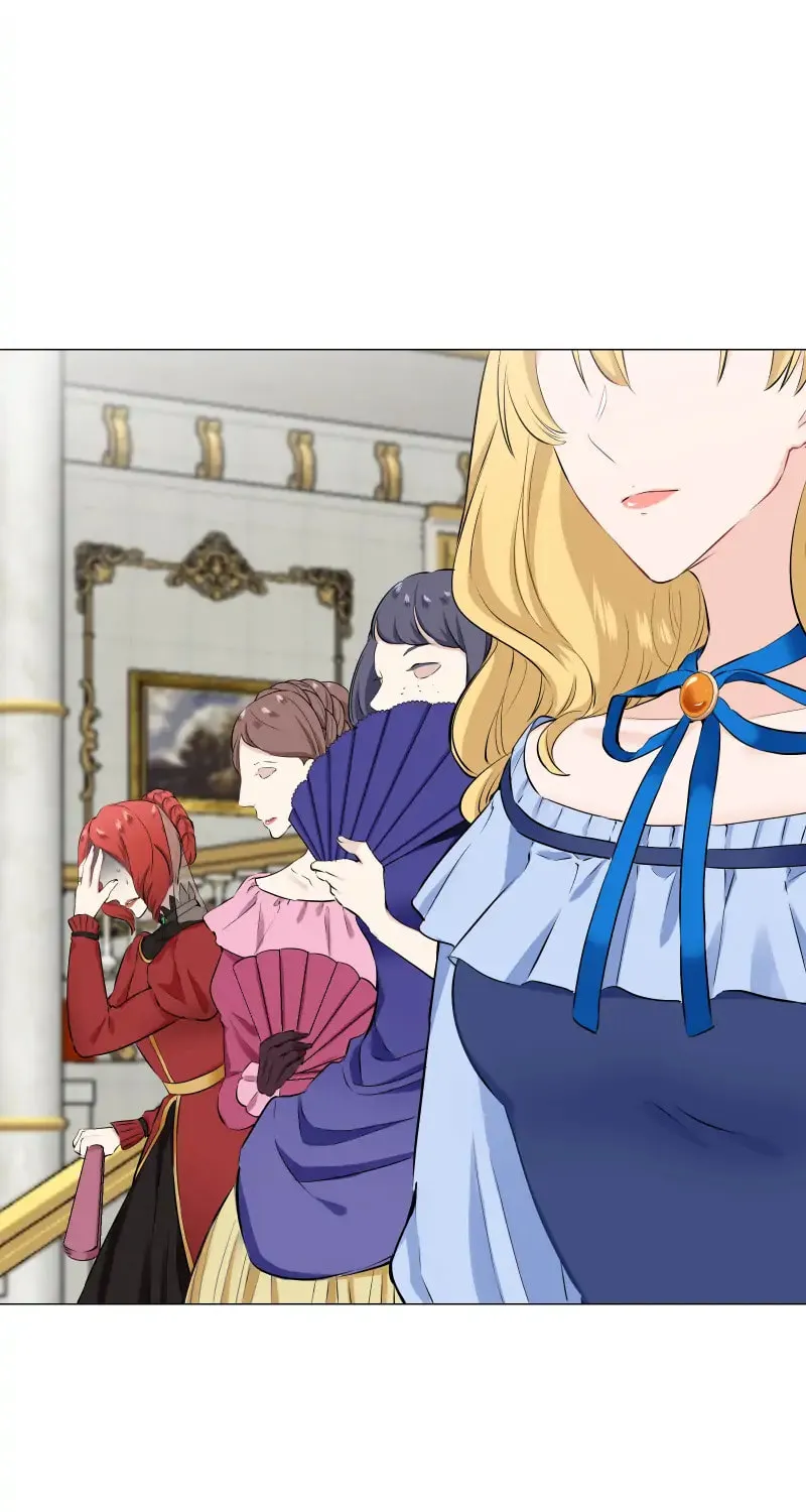 Nullitas ~The Counterfeit Bride~ Chapter 99 page 52 - 