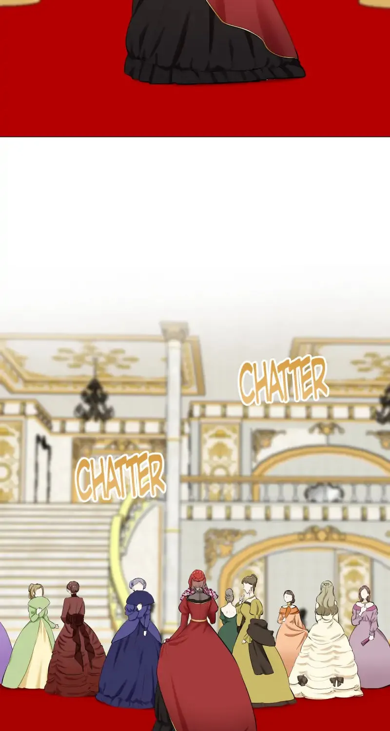 Nullitas ~The Counterfeit Bride~ Chapter 99 page 8 - 