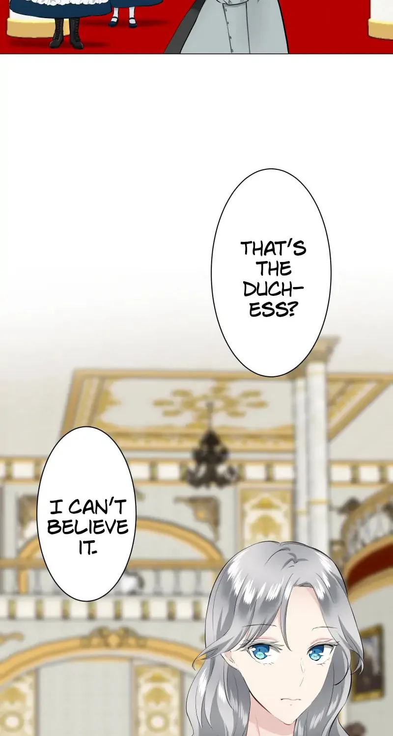 Nullitas ~The Counterfeit Bride~ Chapter 99 page 10 - 
