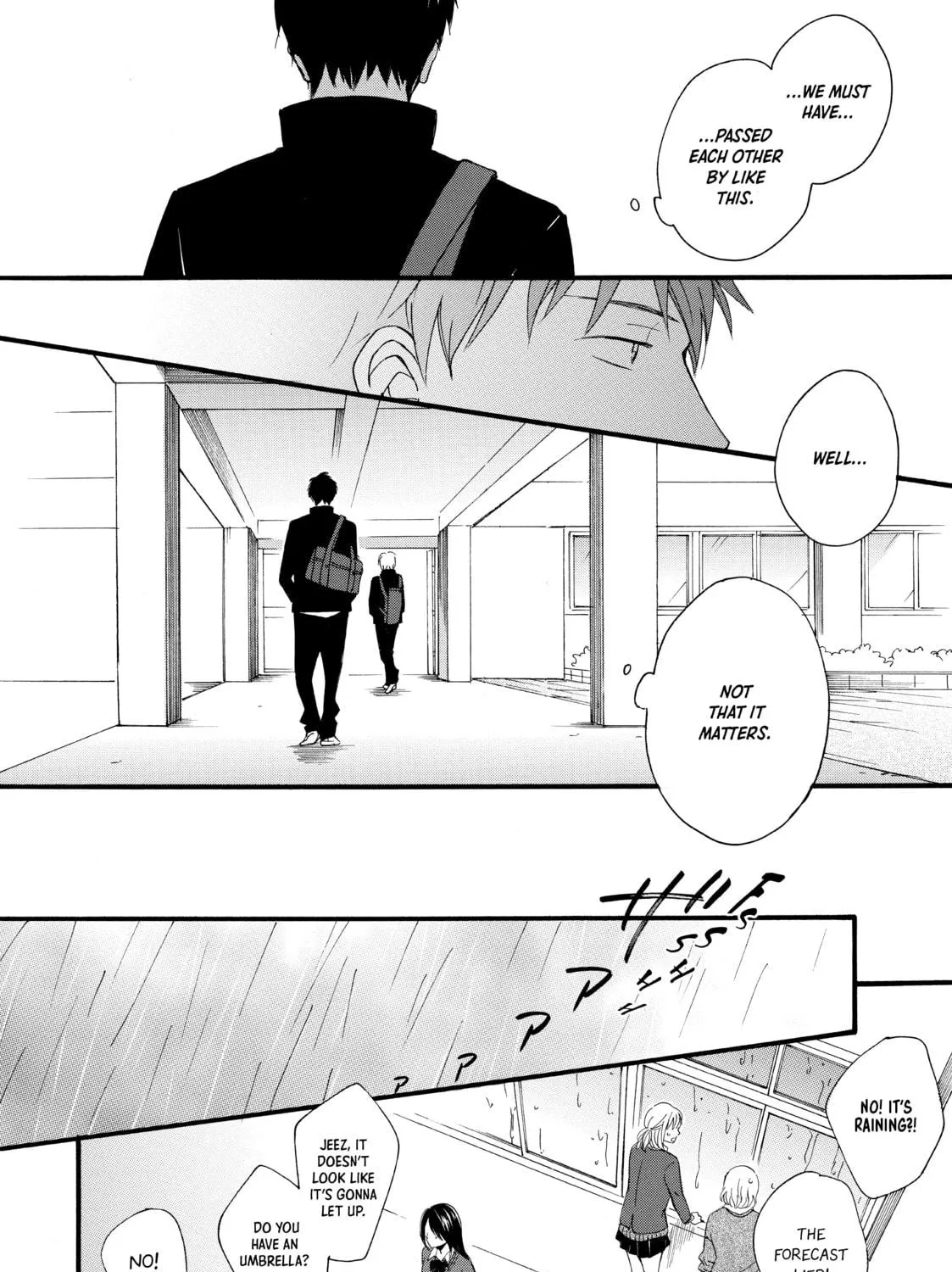 Read Number Call chapter 1 image 38 on Lezhin