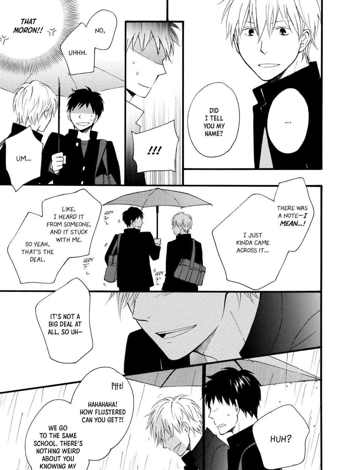 Read Number Call chapter 1 image 48 on Lezhin