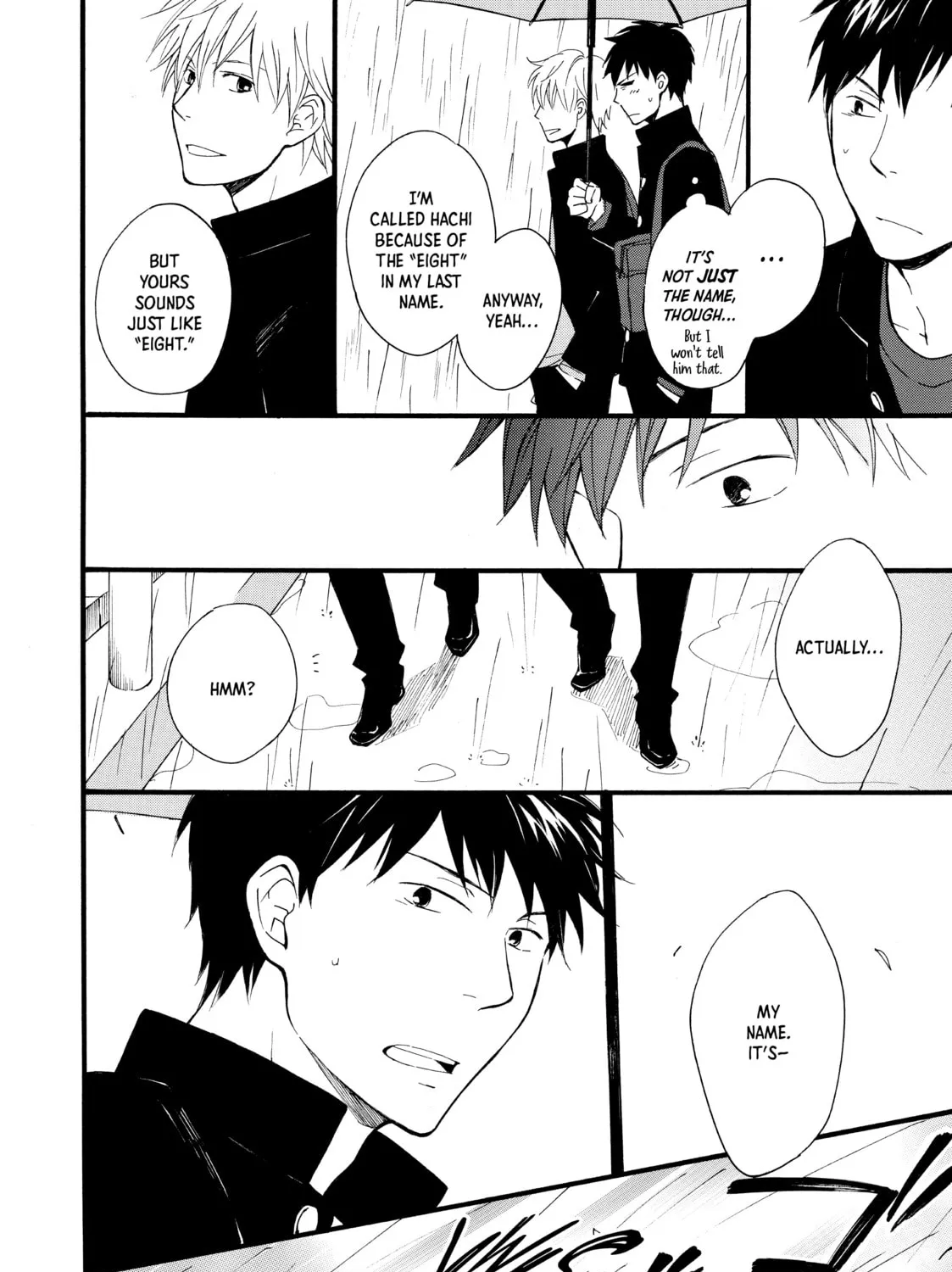 Read Number Call chapter 1 image 50 on Lezhin