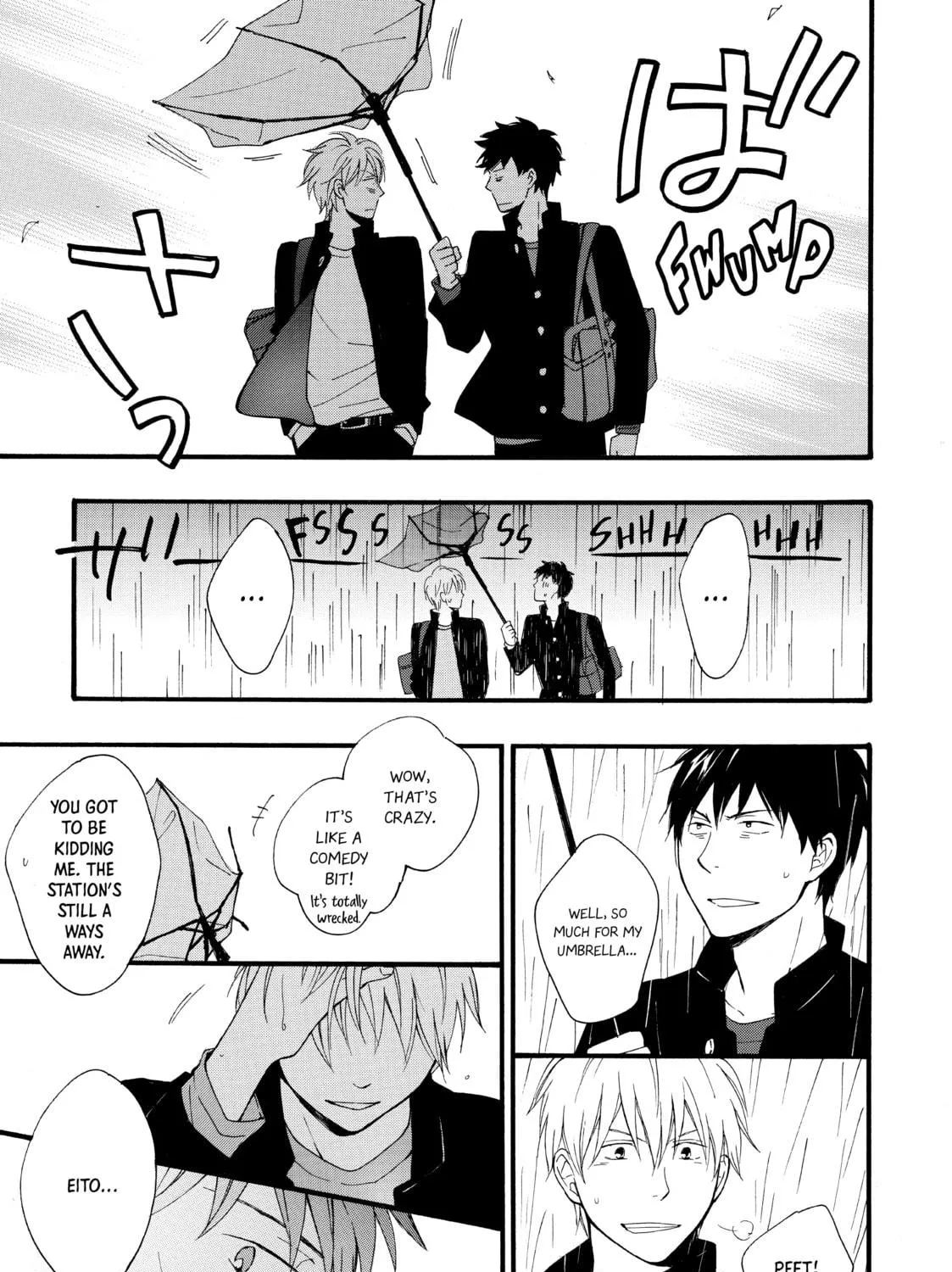 Read Number Call chapter 1 image 52 on Lezhin