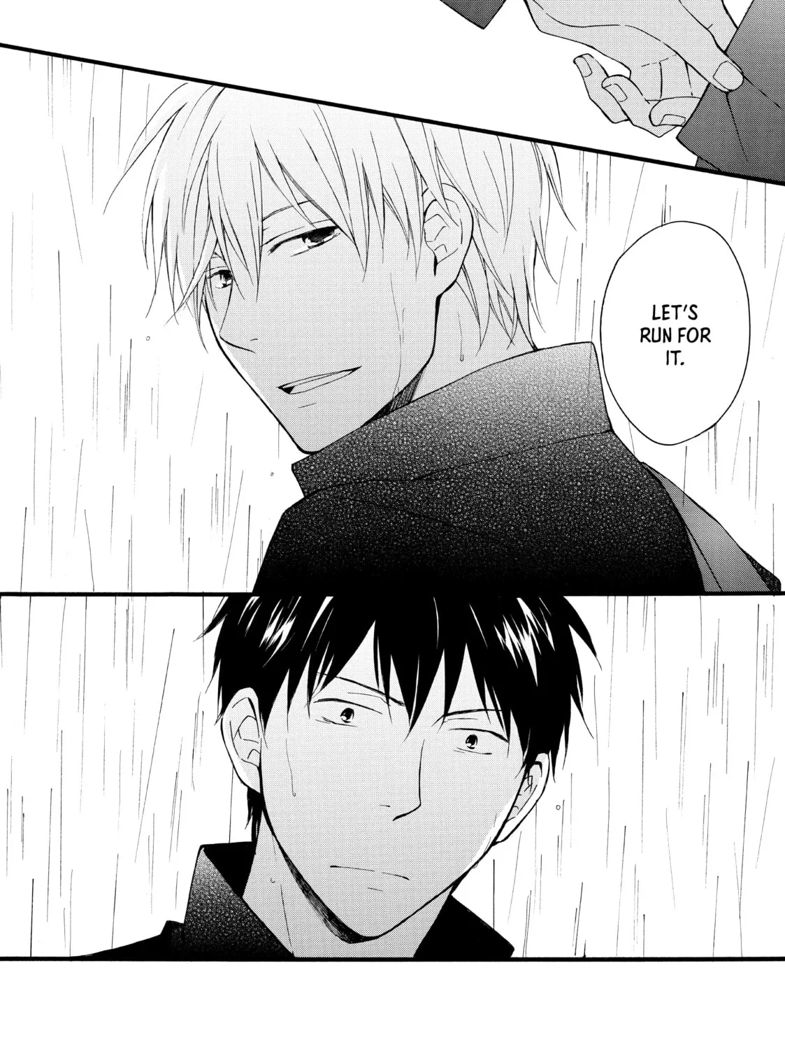 Read Number Call chapter 1 image 54 on Lezhin