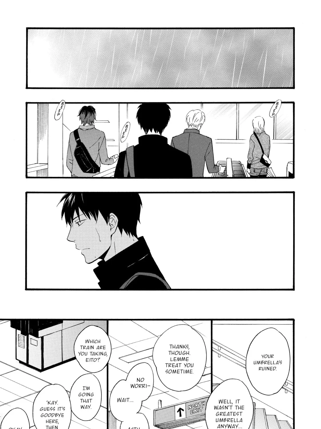 Read Number Call chapter 1 image 56 on Lezhin