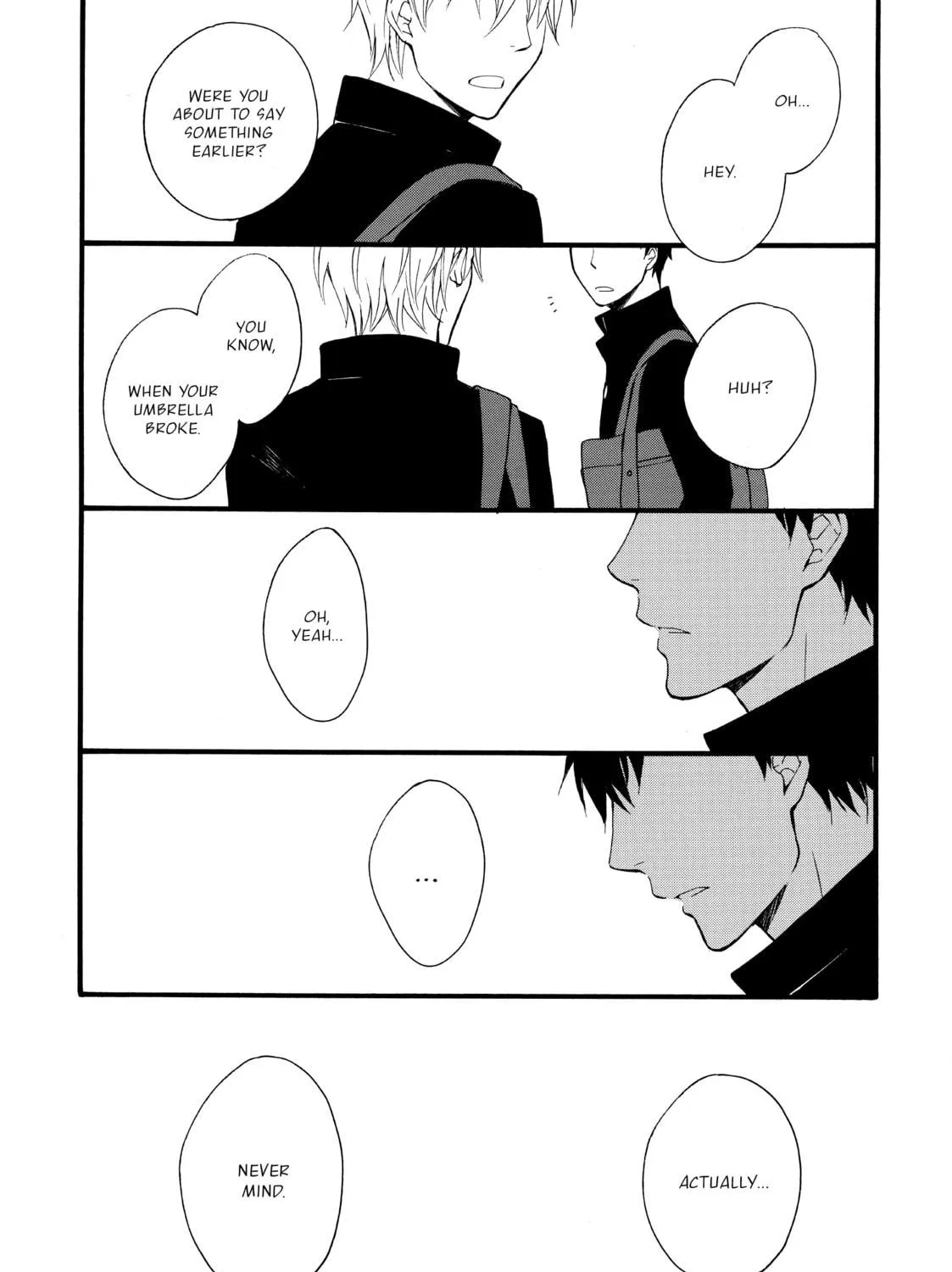 Read Number Call chapter 1 image 58 on Lezhin