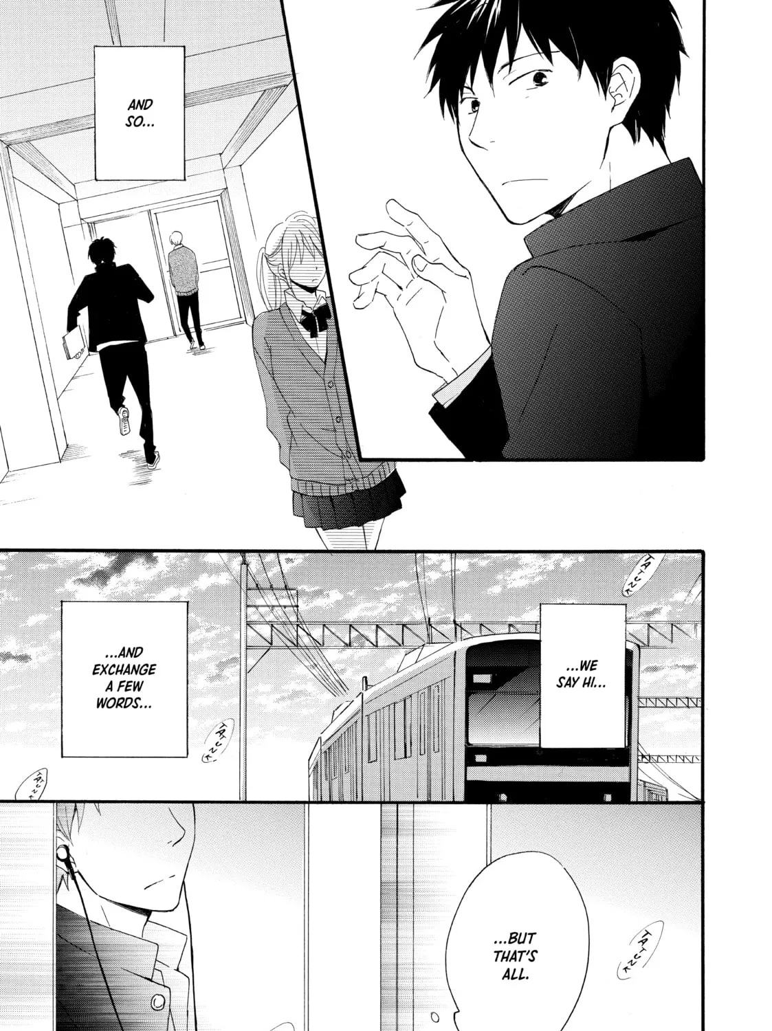 Read Number Call chapter 2 image 12 on Lezhin
