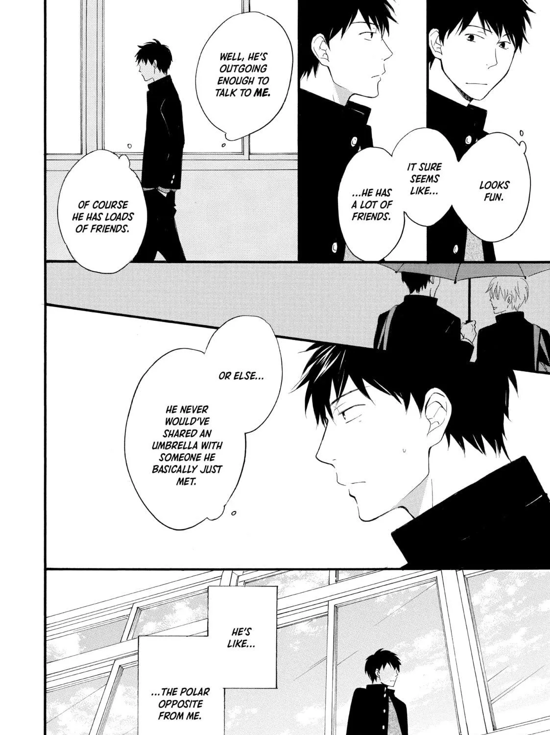 Read Number Call chapter 2 image 18 on Lezhin