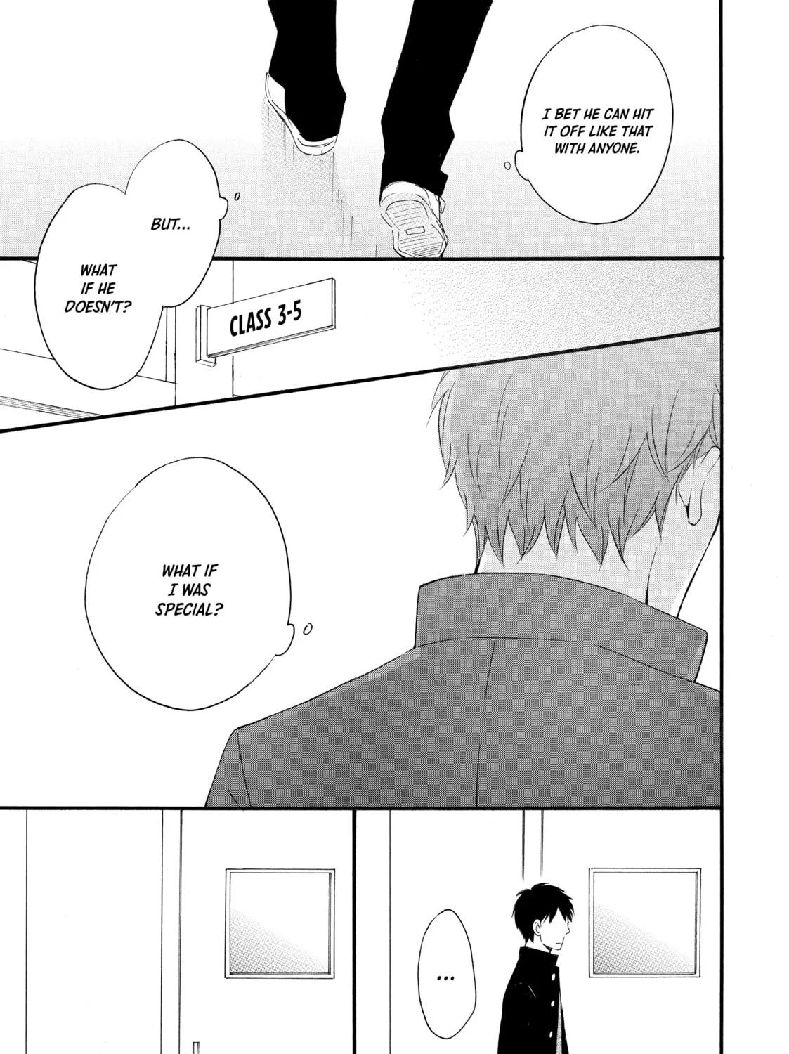 Read Number Call chapter 2 image 20 on Lezhin