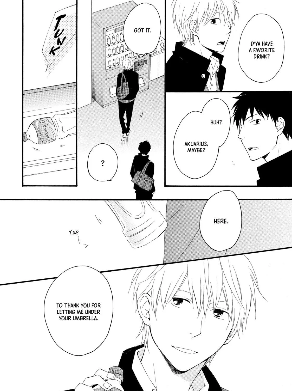Read Number Call chapter 2 image 38 on Lezhin