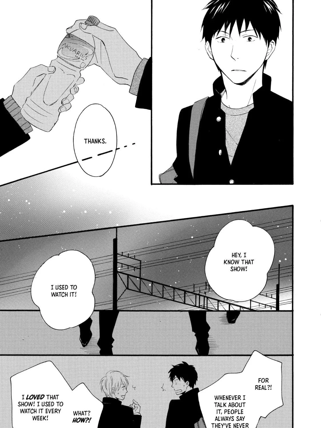 Read Number Call chapter 2 image 40 on Lezhin