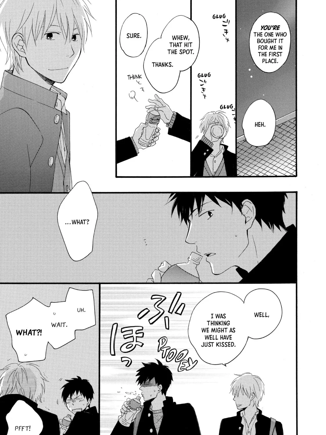 Read Number Call chapter 2 image 44 on Lezhin