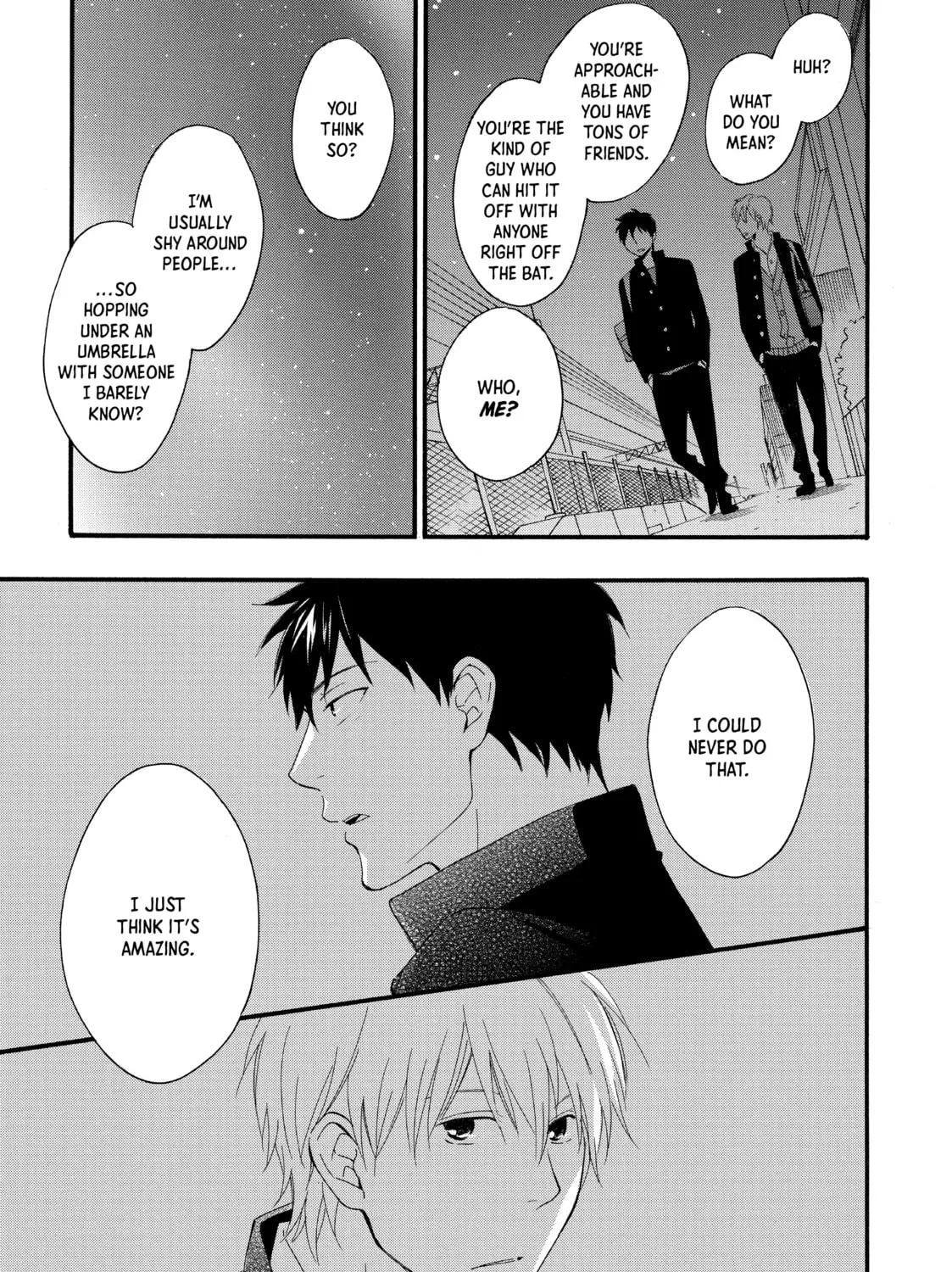 Read Number Call chapter 2 image 48 on Lezhin