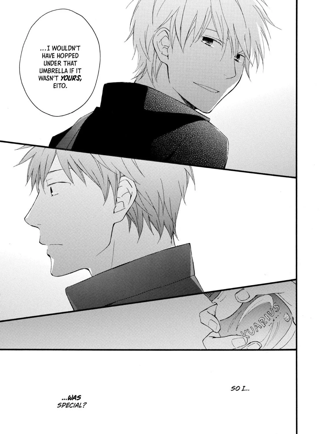 Read Number Call chapter 2 image 52 on Lezhin