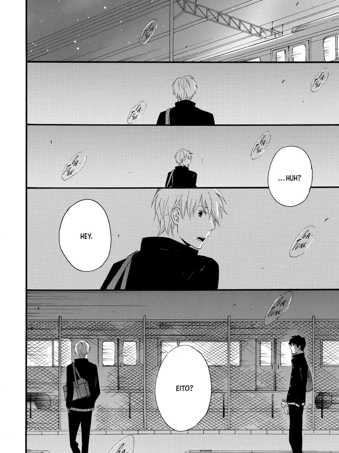 Read Number Call chapter 2 image 54 on Lezhin