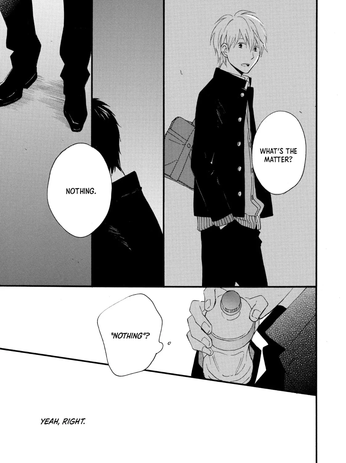 Read Number Call chapter 2 image 56 on Lezhin