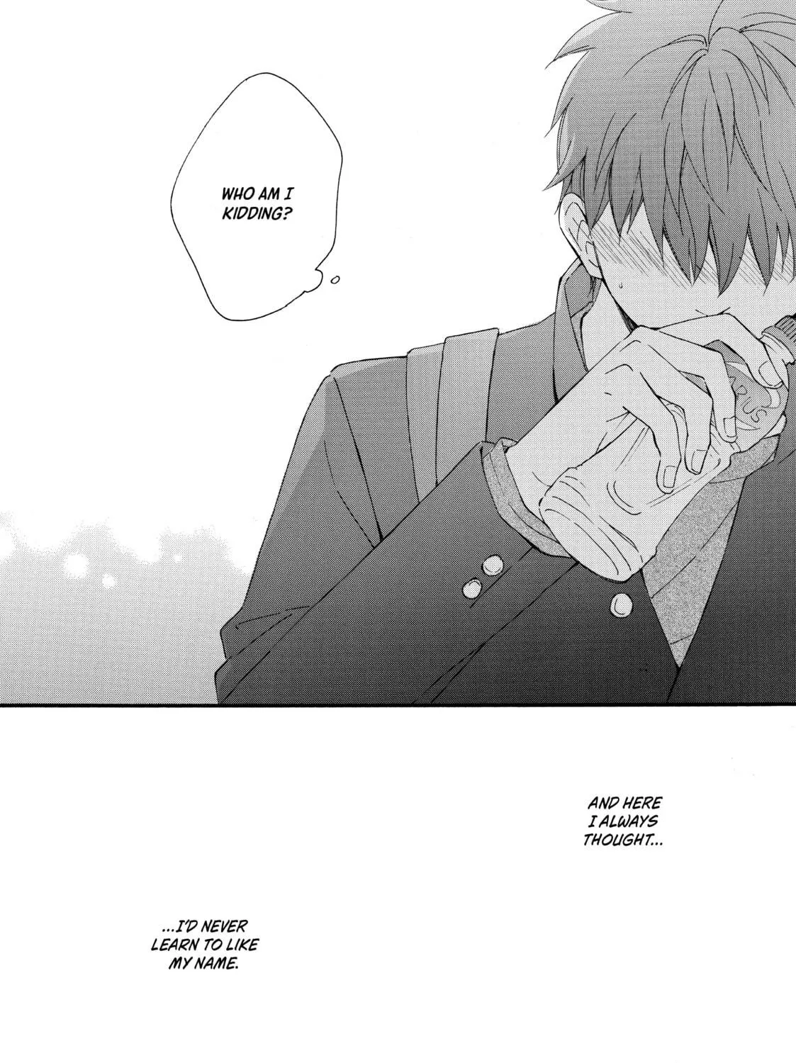 Read Number Call chapter 2 image 58 on Lezhin