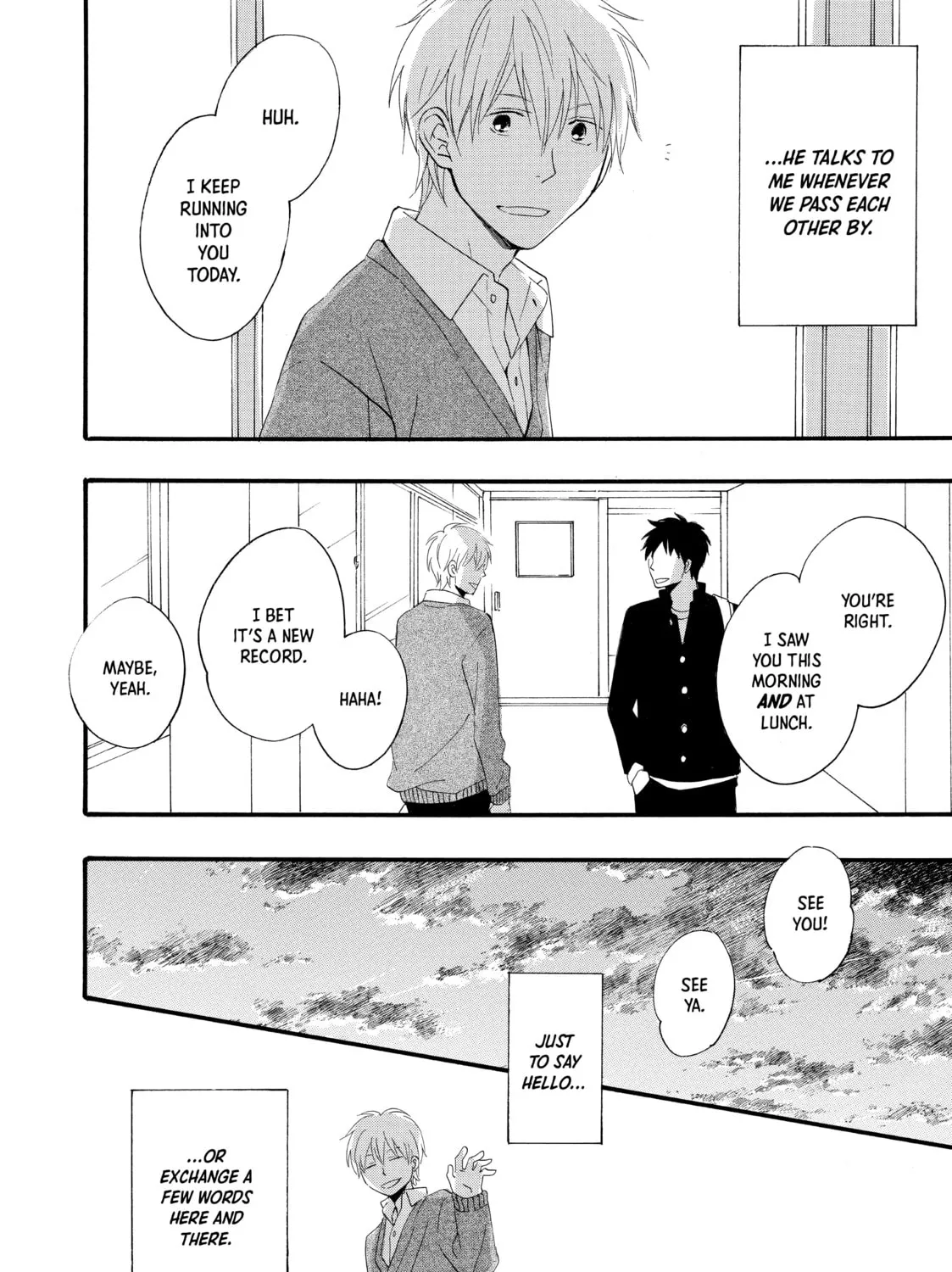 Read Number Call chapter 2 image 6 on Lezhin