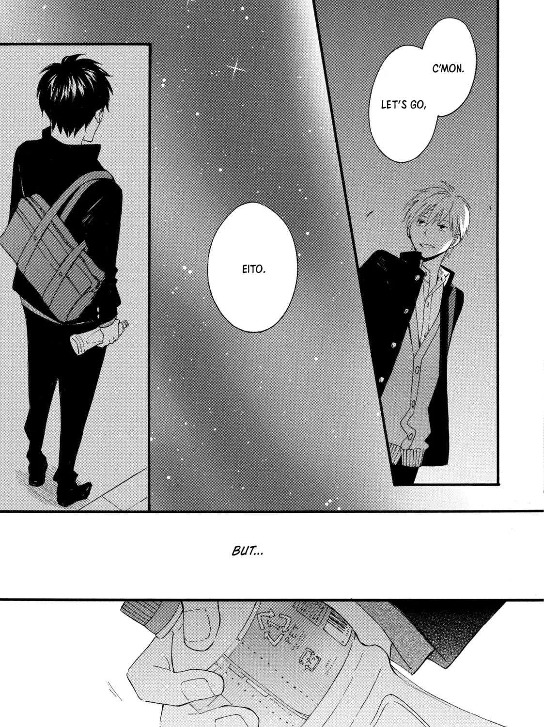 Read Number Call chapter 2 image 60 on Lezhin