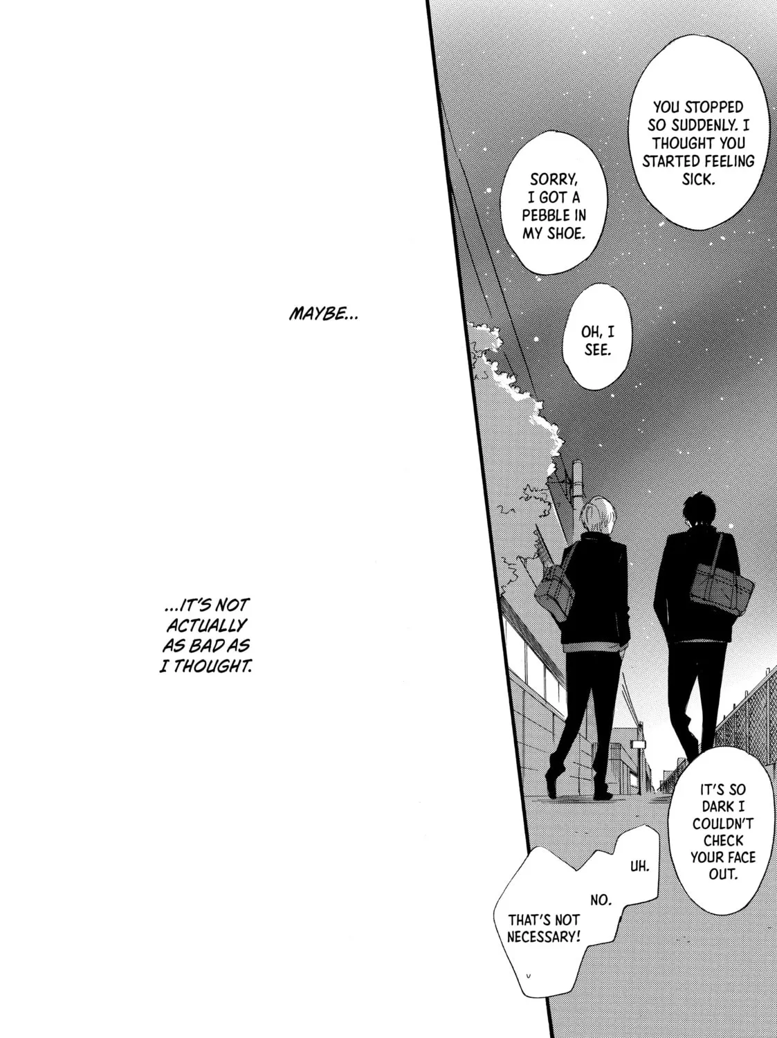 Read Number Call chapter 2 image 62 on Lezhin