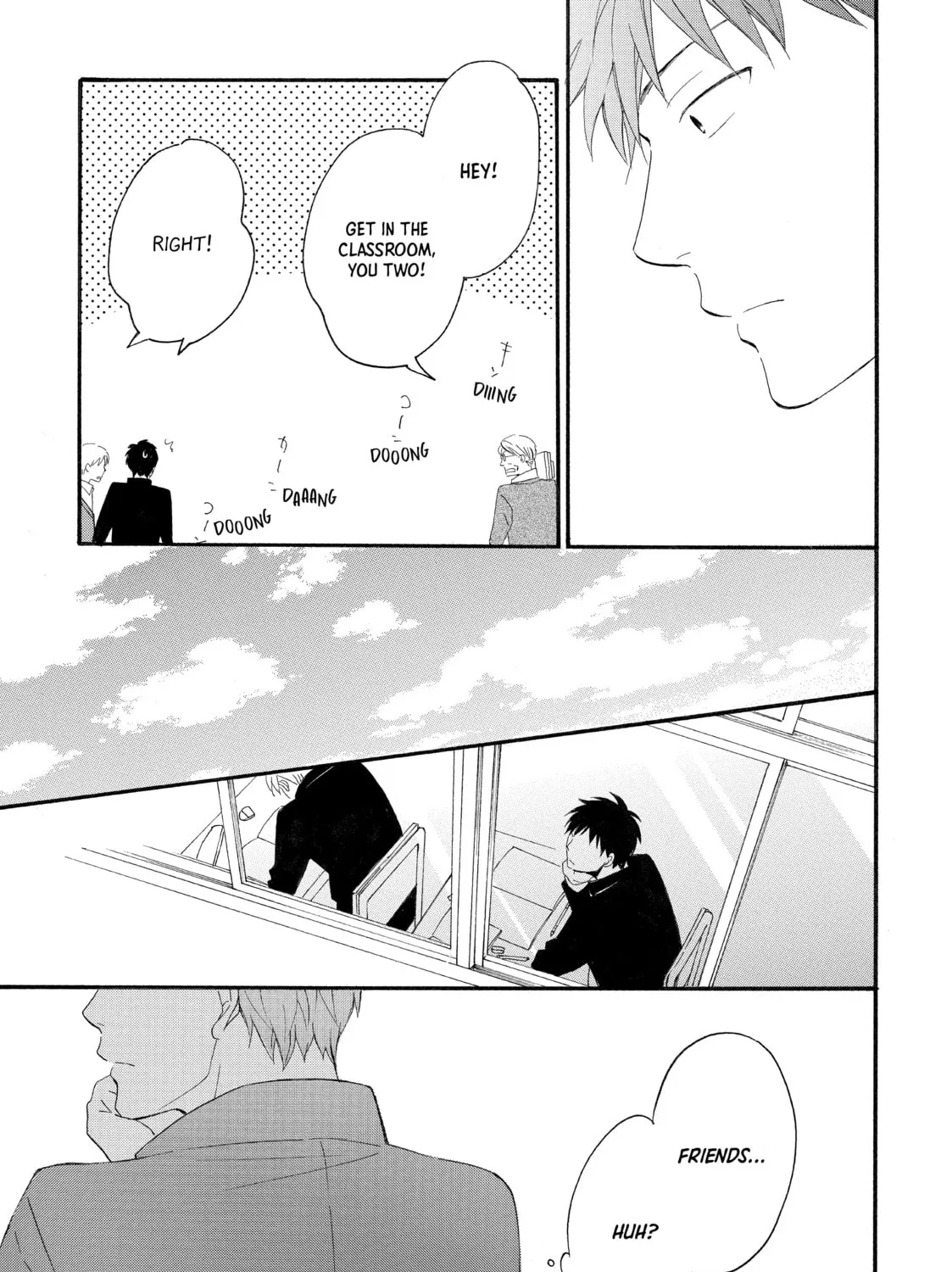 Read Number Call chapter 3 image 12 on Lezhin