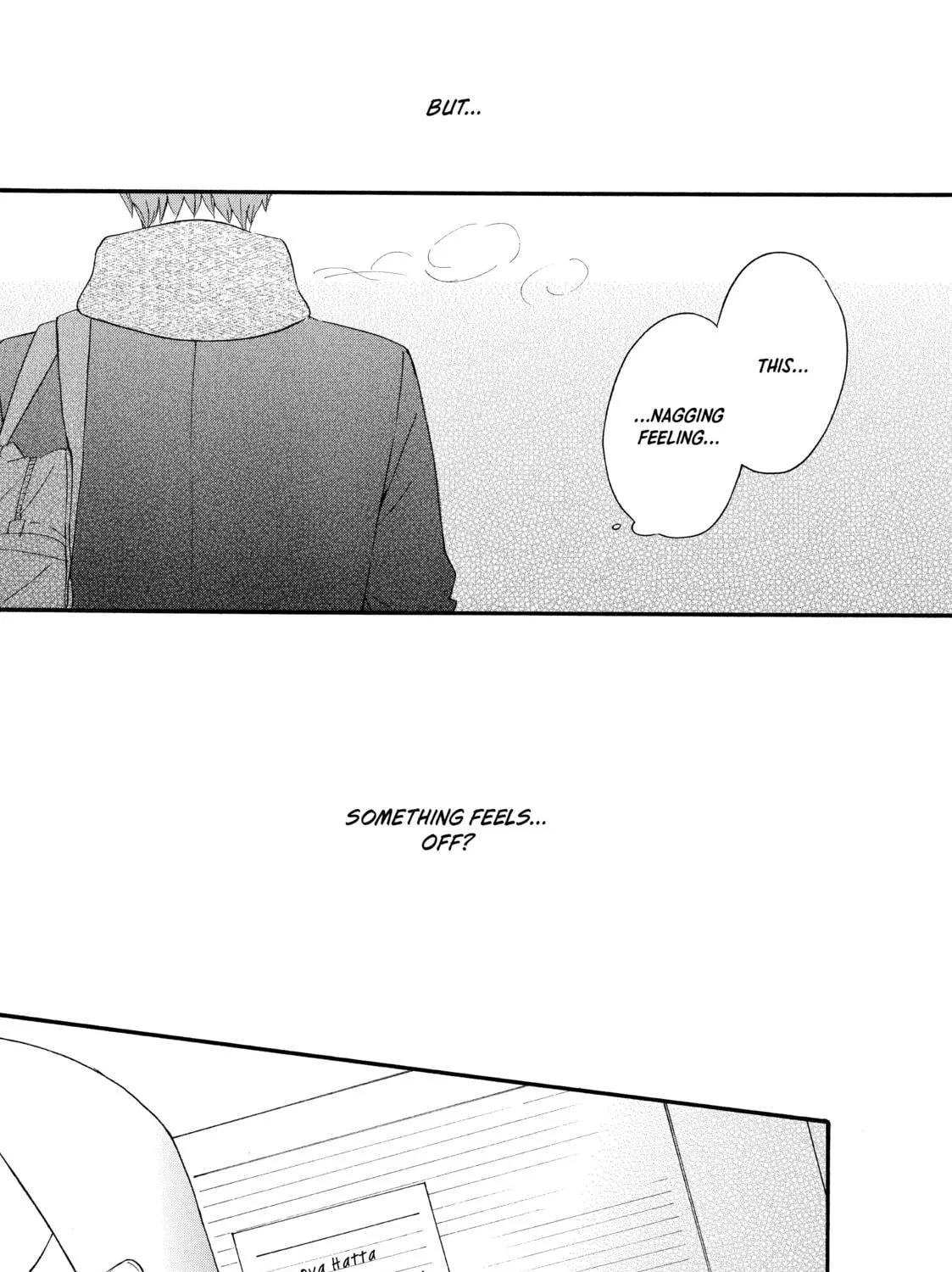 Read Number Call chapter 3 image 16 on Lezhin
