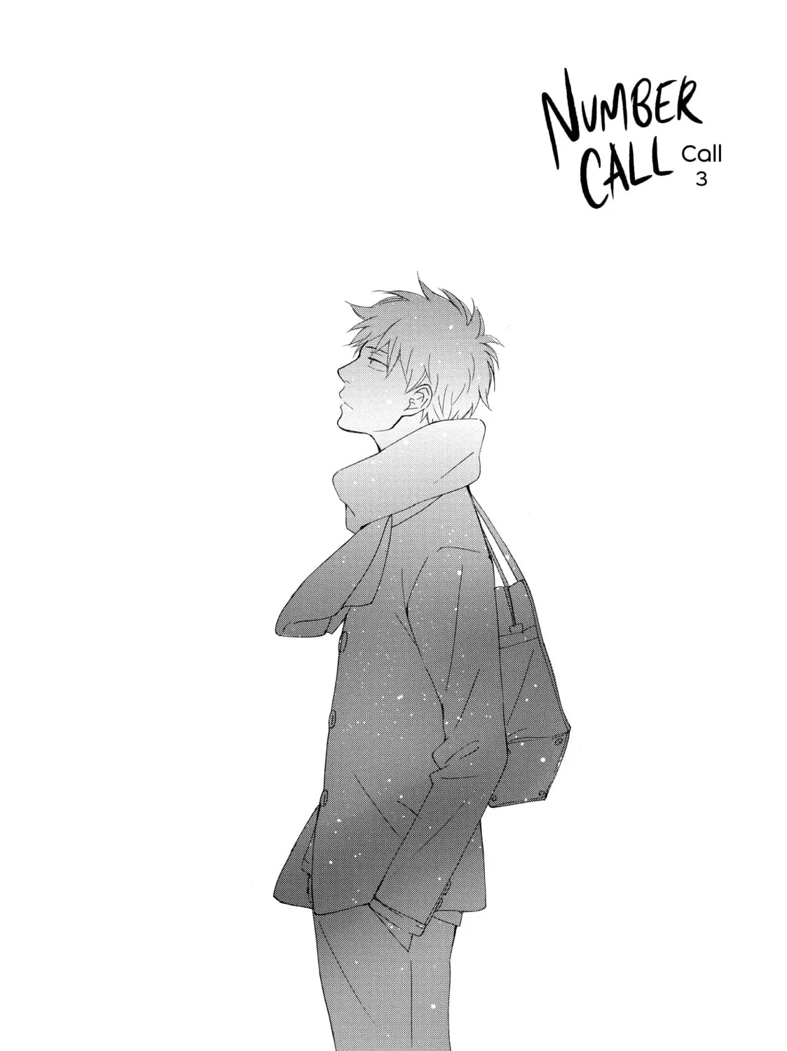 Read Number Call chapter 3 image 2 on Lezhin