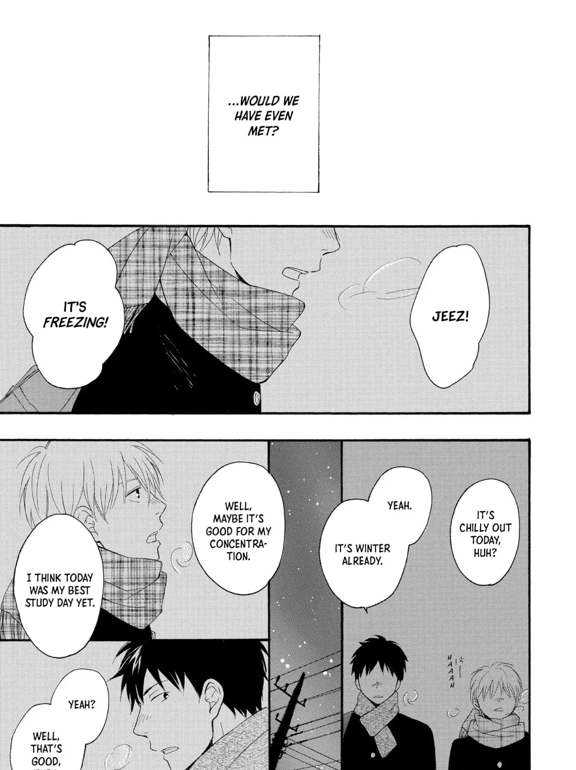 Read Number Call chapter 3 image 20 on Lezhin