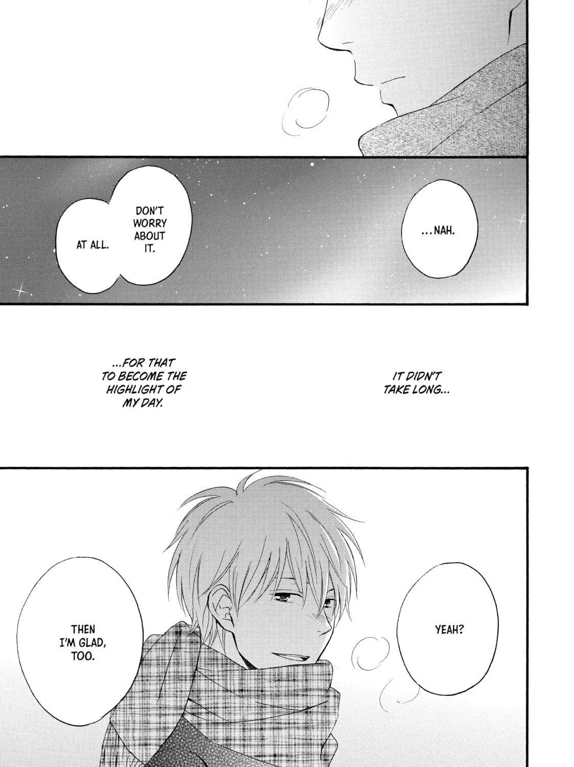 Read Number Call chapter 3 image 24 on Lezhin