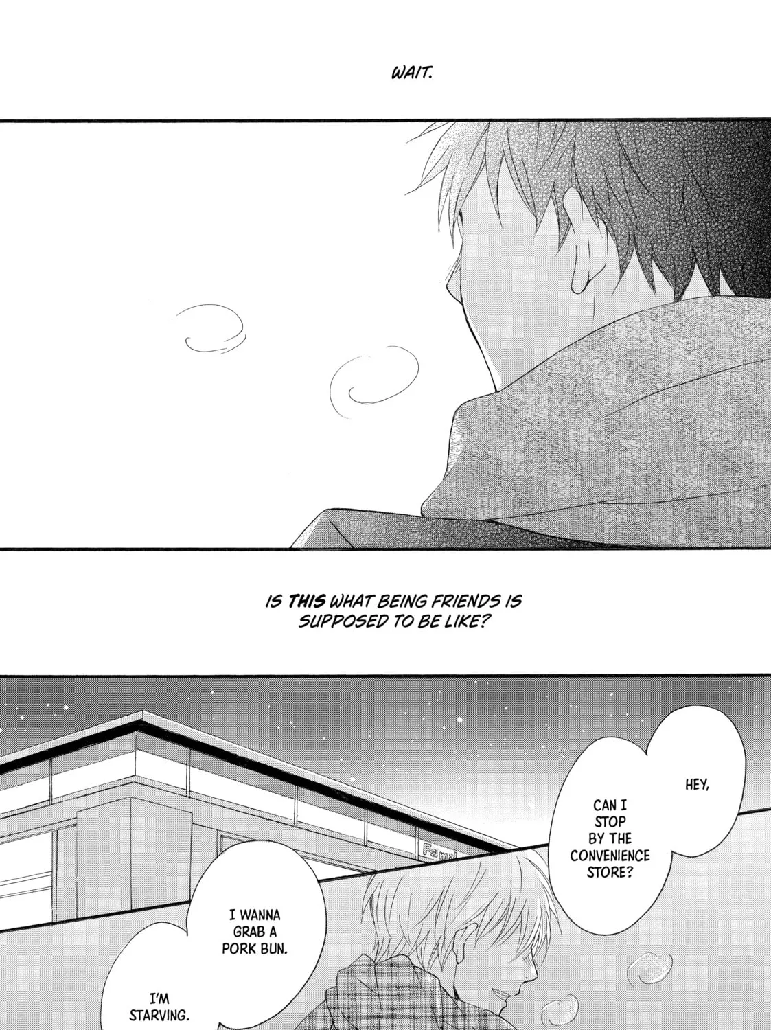 Read Number Call chapter 3 image 26 on Lezhin