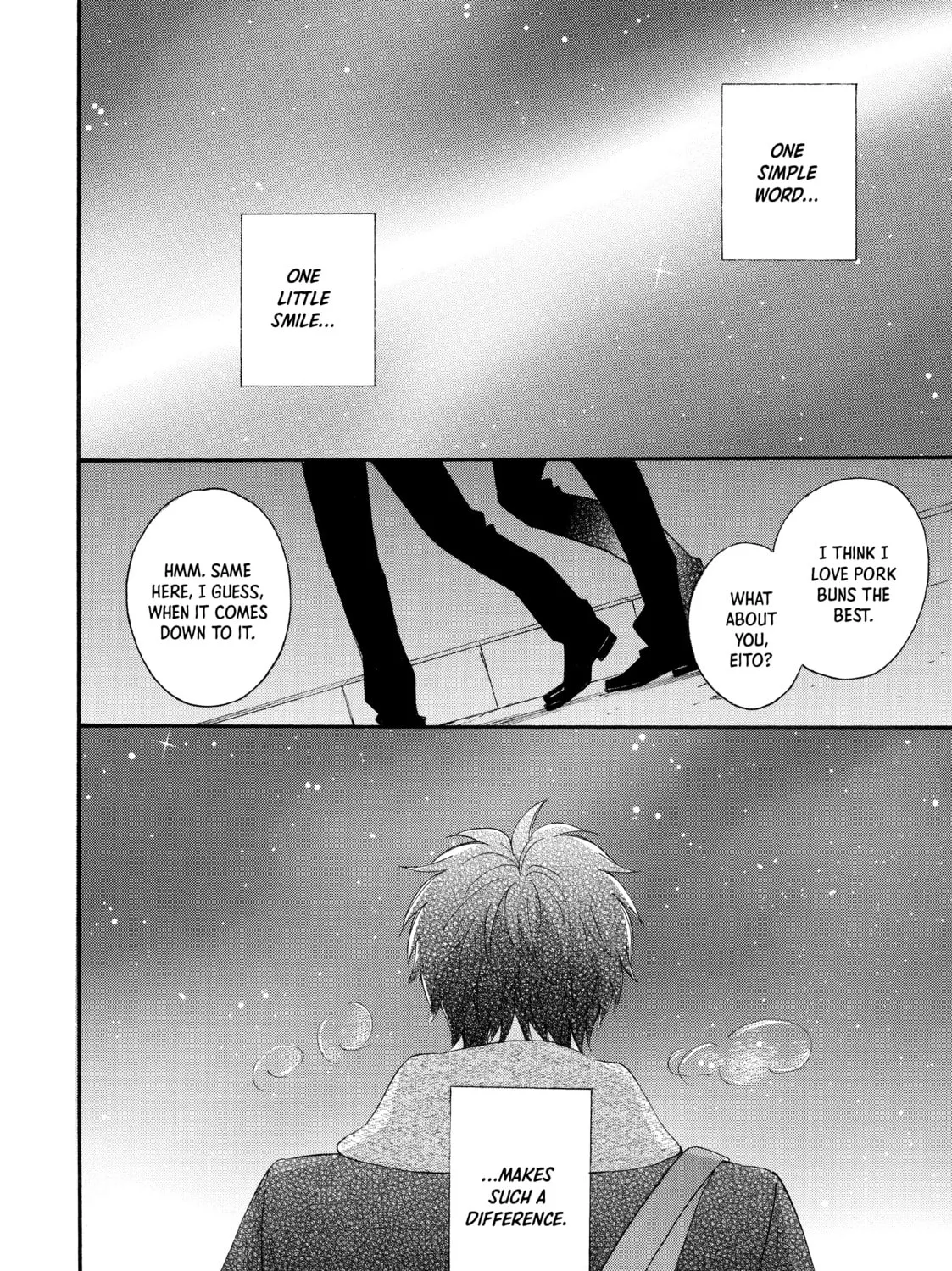 Read Number Call chapter 3 image 30 on Lezhin